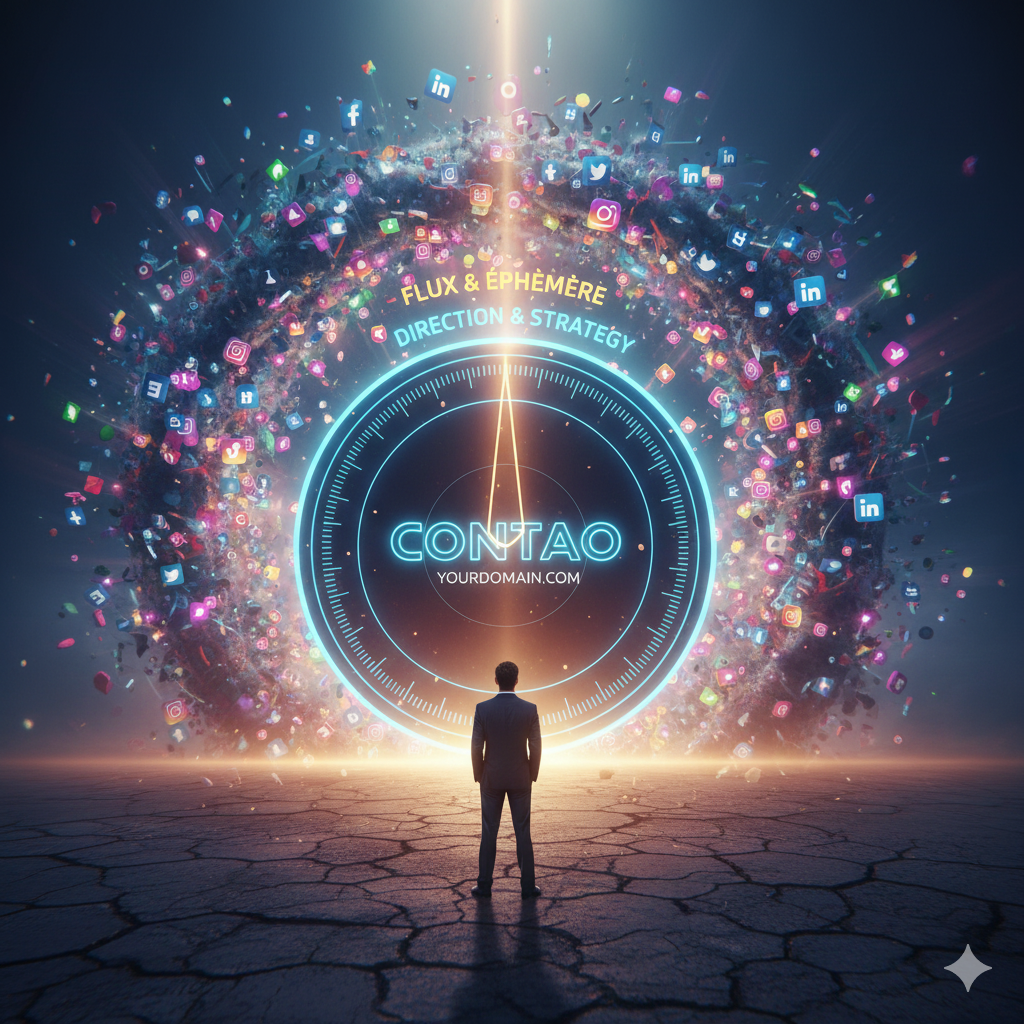 Vision Without Borders